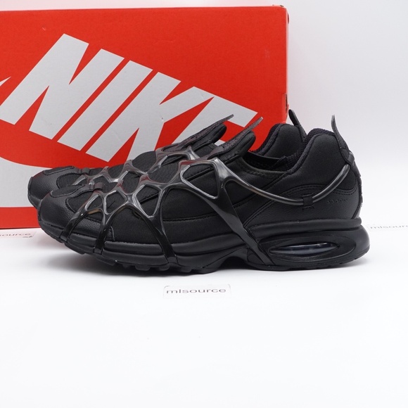 Nike Air Kukini Sneakers DV0659-001 Black/Anthracite